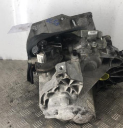 Boite de vitesses FORD C-MAX 2 Photo n°3