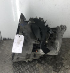 Boite de vitesses FORD C-MAX 2 Photo n°4