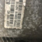 Boite de vitesses FORD C-MAX 2