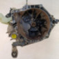 Boite de vitesses CITROEN C4 CACTUS