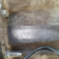 Boite de vitesses CITROEN C4 CACTUS