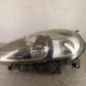 Optique avant principal gauche (feux)(phare) FIAT PUNTO EVO 3