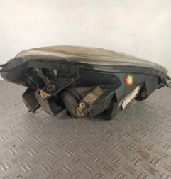 Optique avant principal gauche (feux)(phare) FIAT PUNTO EVO 3