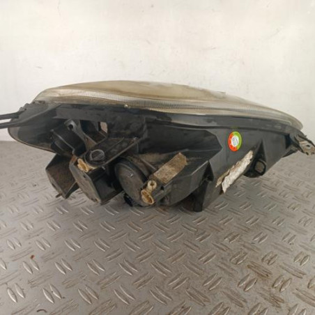 Optique avant principal gauche (feux)(phare) FIAT PUNTO EVO 3
