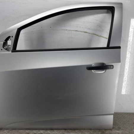 Porte avant gauche CHEVROLET AVEO 2 Photo n°1
