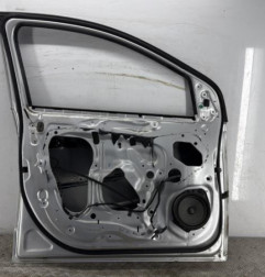 Porte avant gauche CHEVROLET AVEO 2 Photo n°3