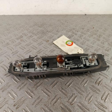 Platine feu arriere gauche CITROEN C3 1 Photo n°1