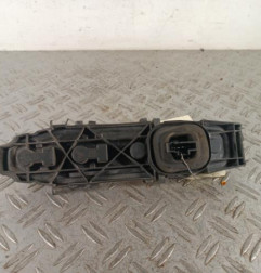 Platine feu arriere gauche CITROEN C3 1