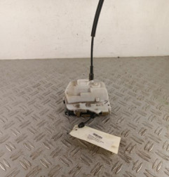Serrure arriere droit CITROEN C3 1 Photo n°1