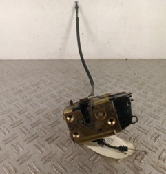 Serrure arriere droit CITROEN C3 1 Photo n°3