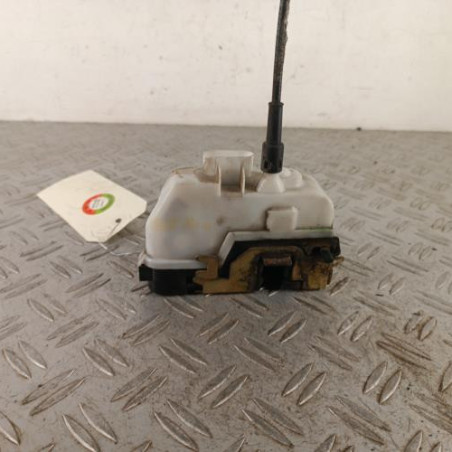 Serrure arriere gauche CITROEN C3 1