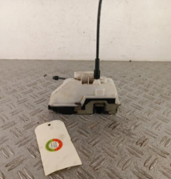 Serrure avant gauche CITROEN C3 1