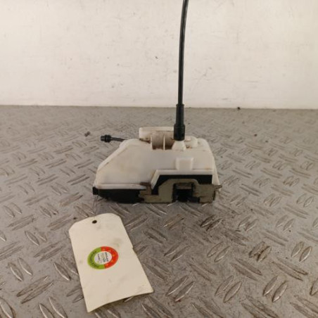 Serrure avant gauche CITROEN C3 1