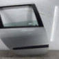 Porte arriere droit PEUGEOT 206