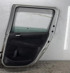 Porte arriere droit PEUGEOT 206