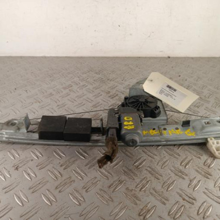 Leve vitre electrique arriere droit RENAULT MEGANE 2 Photo n°1