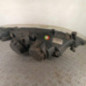 Optique avant principal gauche (feux)(phare) PEUGEOT 307