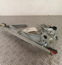 Leve vitre electrique avant droit TOYOTA YARIS 1 Photo n°1