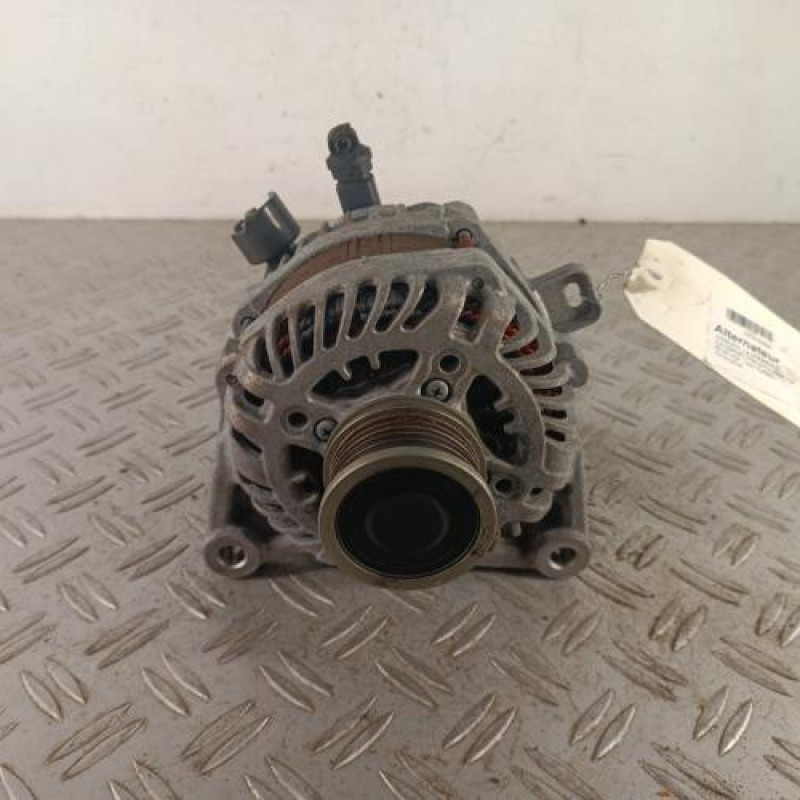 Alternateur CITROEN C4 GRAND SPACETOURER Alternateur CITROEN C4 GRAND SPACETOURER