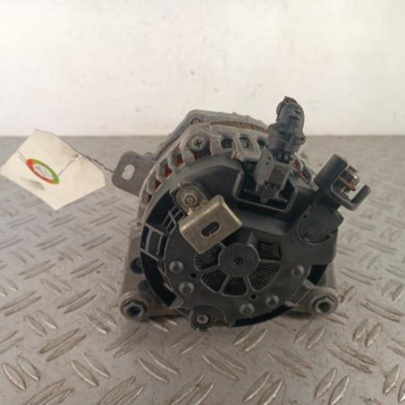 Alternateur CITROEN C4 GRAND SPACETOURER