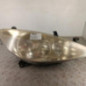 Optique avant principal droit (feux)(phare) PEUGEOT 307