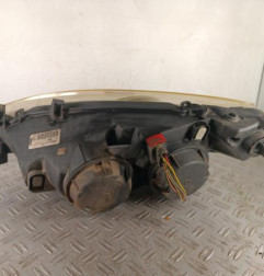 Optique avant principal droit (feux)(phare) PEUGEOT 307