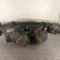 Optique avant principal droit (feux)(phare) PEUGEOT 307