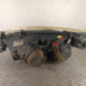 Optique avant principal droit (feux)(phare) PEUGEOT 307