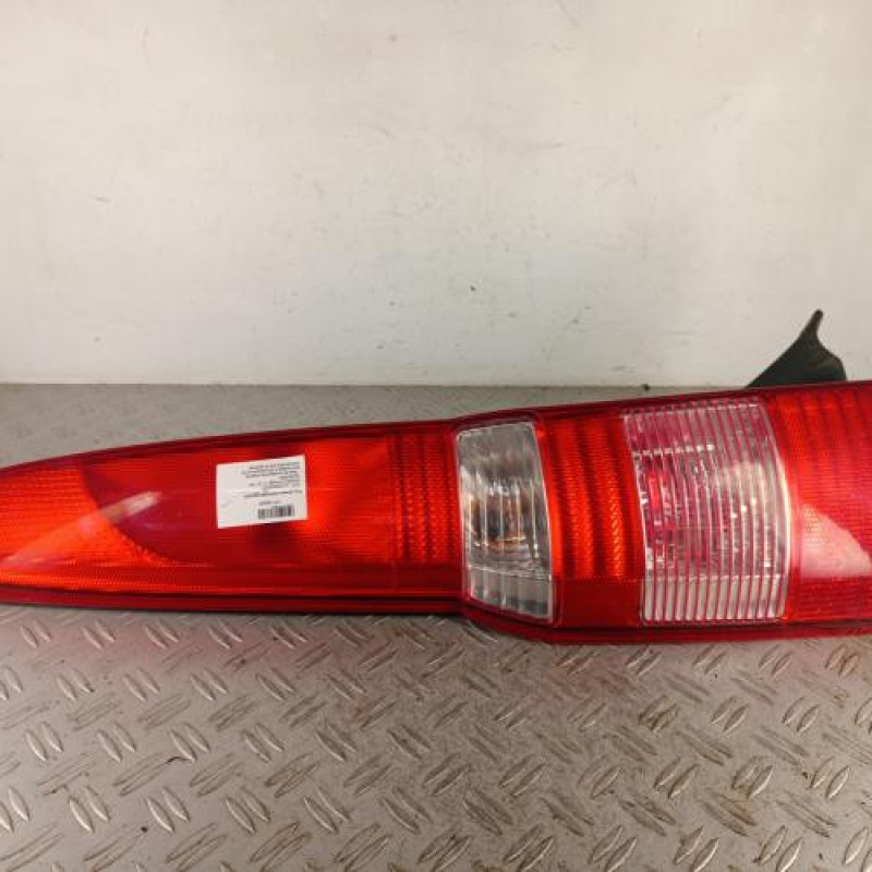 Feu arriere principal gauche (feux) FIAT PANDA 2