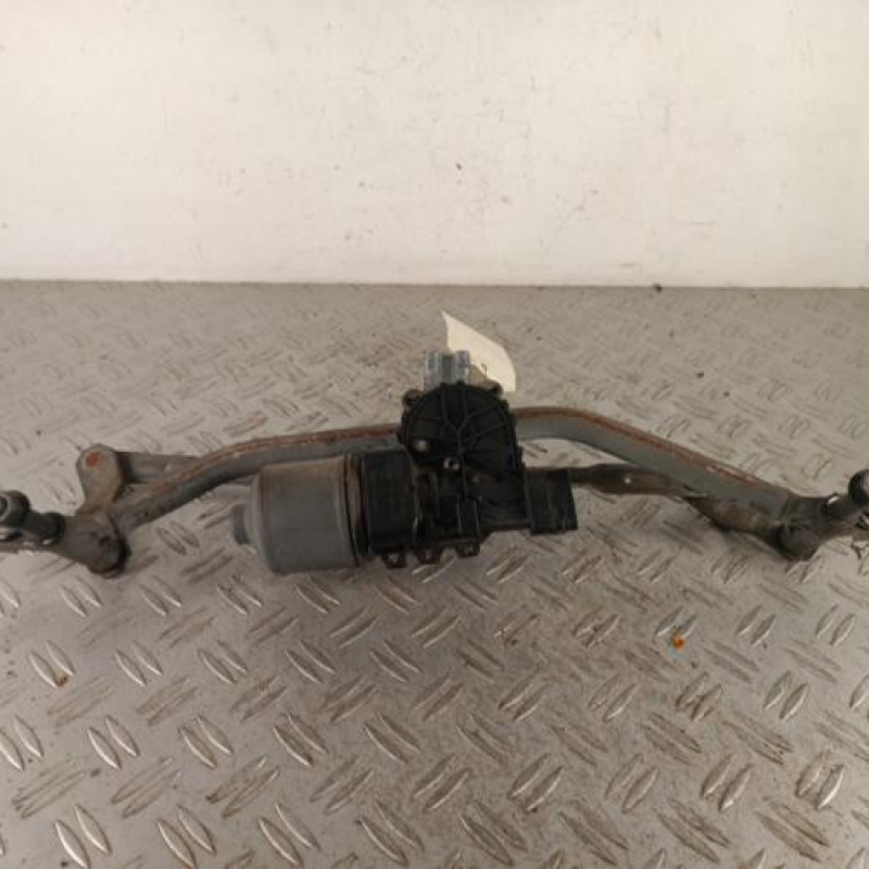 Moteur essuie glace avant PEUGEOT 207 Moteur essuie glace avant PEUGEOT 207