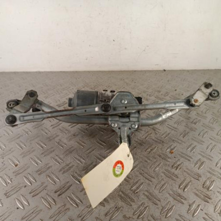 Moteur essuie glace avant PEUGEOT 207
