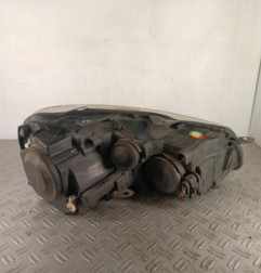 Optique avant principal gauche (feux)(phare) VOLKSWAGEN GOLF 6