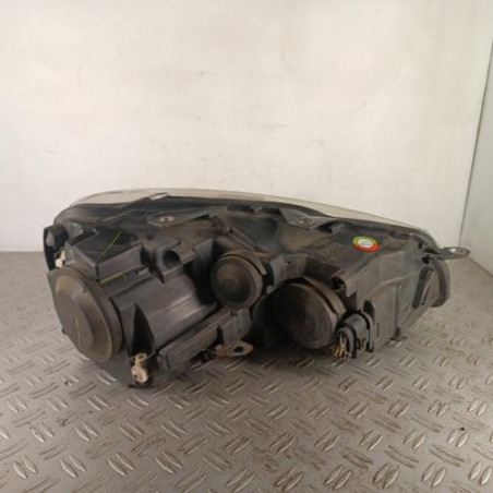 Optique avant principal gauche (feux)(phare) VOLKSWAGEN GOLF 6