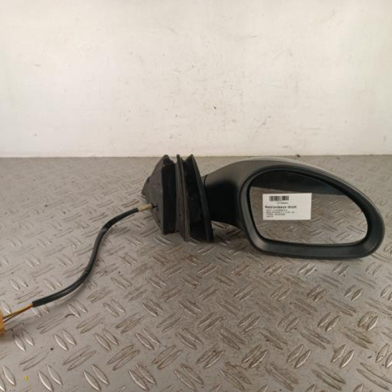 Retroviseur droit SEAT IBIZA 3