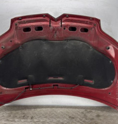 Capot CITROEN C4 1