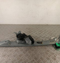 Leve vitre electrique avant gauche RENAULT SCENIC 2 Photo n°1