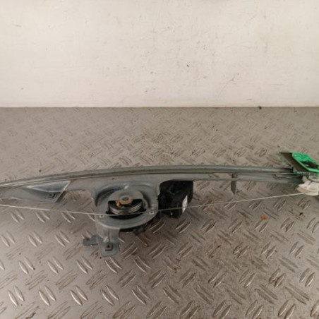 Leve vitre electrique avant gauche RENAULT SCENIC 2