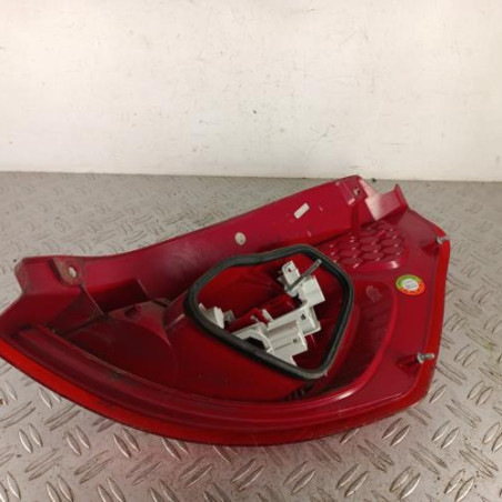 Feu arriere principal gauche (feux) FORD FIESTA 6