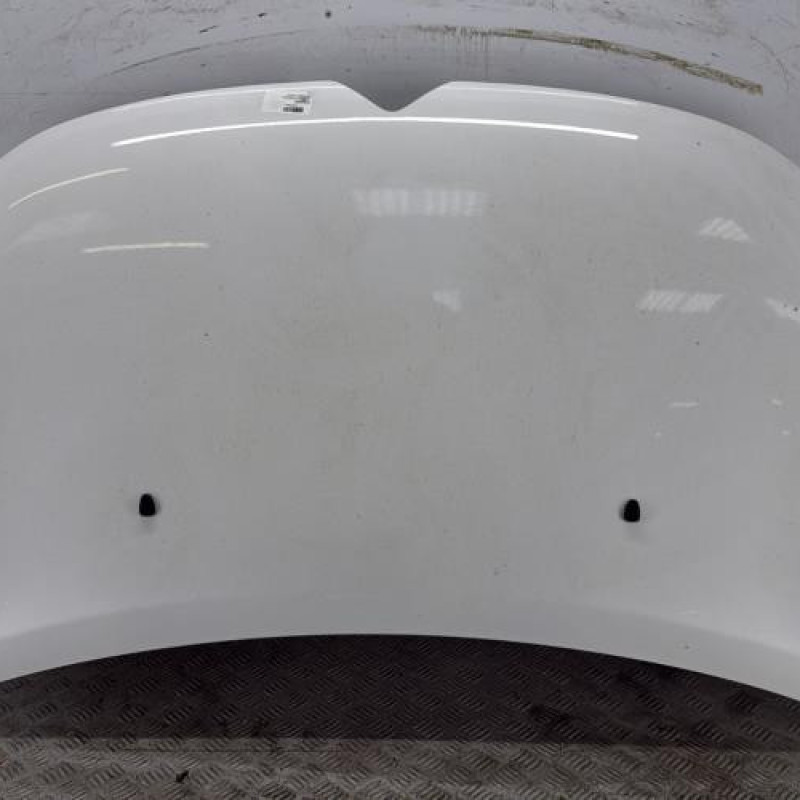 Capot CITROEN C3 3 Capot CITROEN C3 3