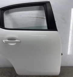 Porte arriere droit CITROEN C3 3 Photo n°1