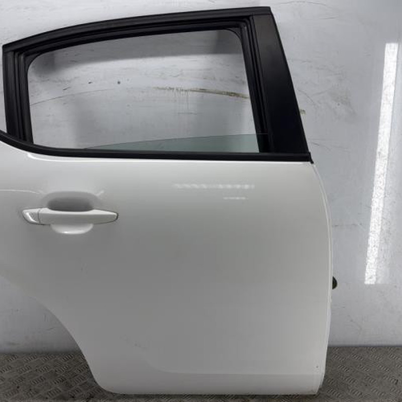 Porte arriere droit CITROEN C3 3