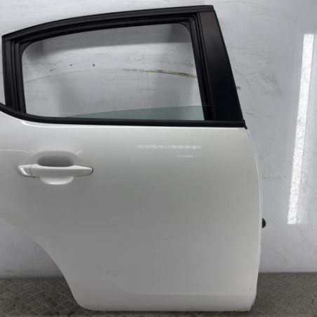 Porte arriere droit CITROEN C3 3 Photo n°1