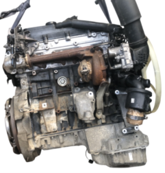 Moteur MERCEDES VITO 639