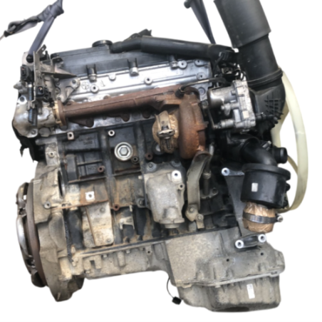 Moteur MERCEDES VITO 639