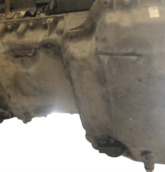 Moteur MERCEDES VITO 639 Photo n°3
