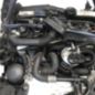 Moteur MERCEDES VITO 639