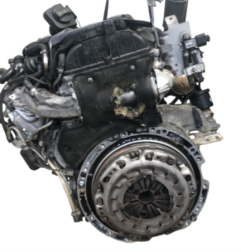 Moteur MERCEDES VITO 639 Photo n°5
