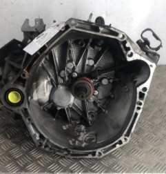 Boite de vitesses NISSAN QASHQAI 1 Photo n°1