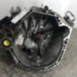 Boite de vitesses NISSAN QASHQAI 1