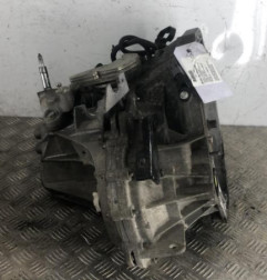 Boite de vitesses NISSAN QASHQAI 1